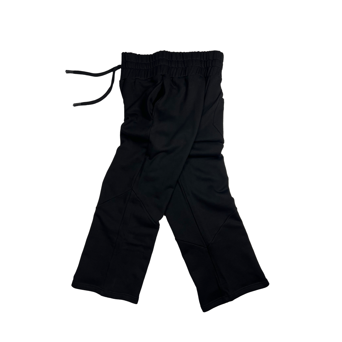 Buff Sweat Bottoms
