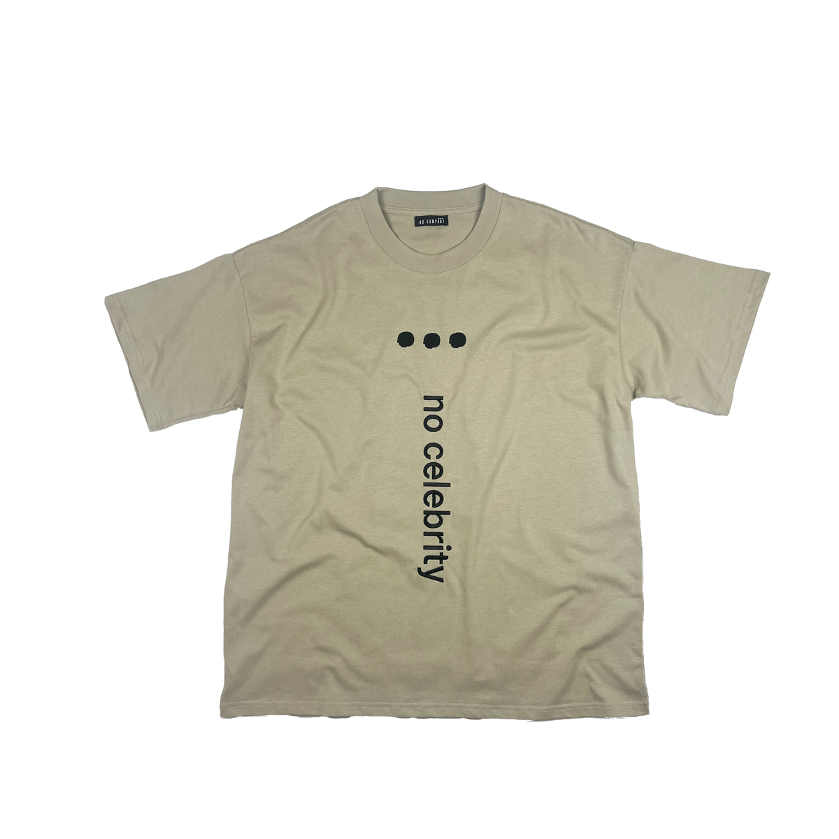 No Celebrity T