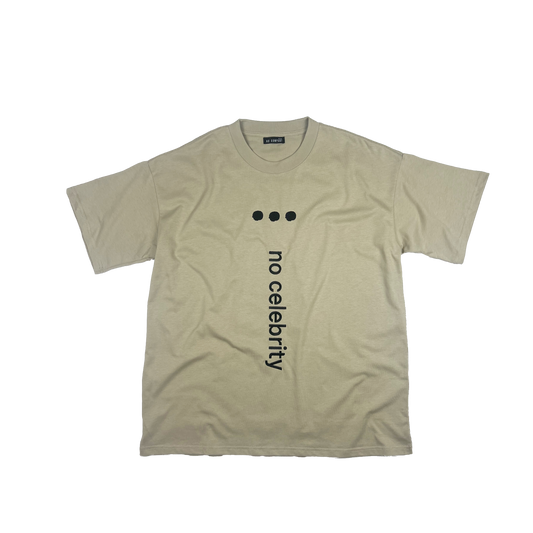 No Celebrity T