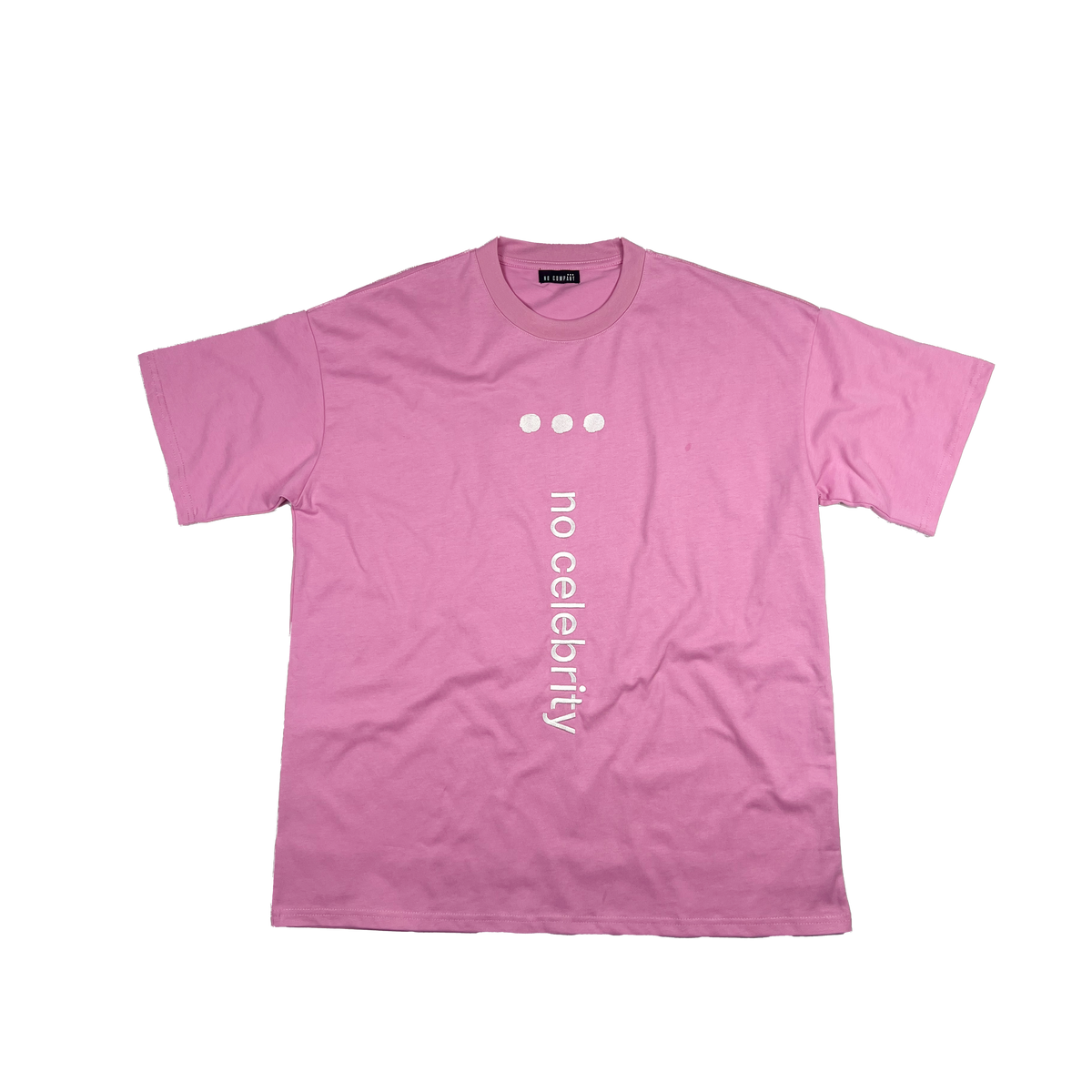 No Celebrity T