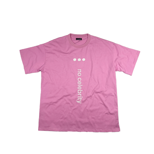 No Celebrity T